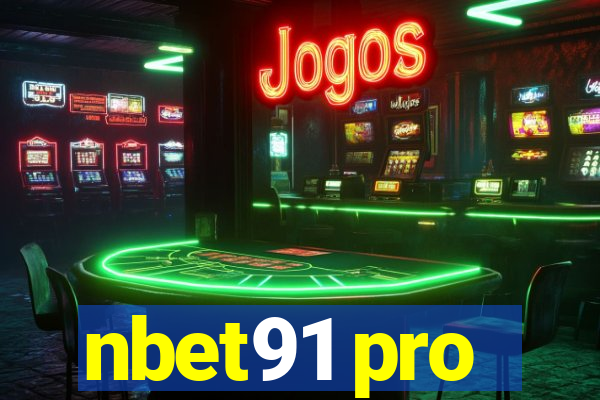 nbet91 pro